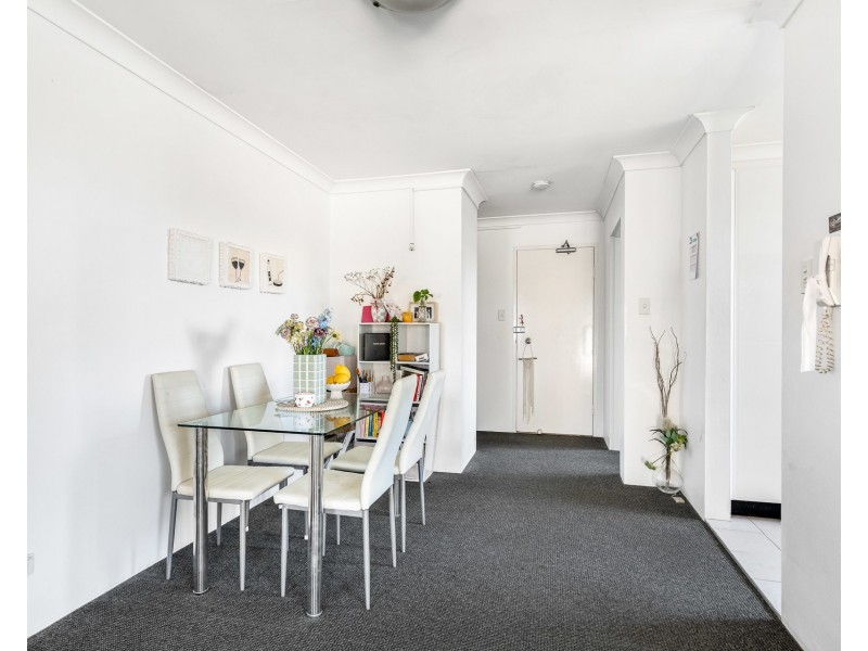 20/7 Railway Parade, Engadine NSW 2233