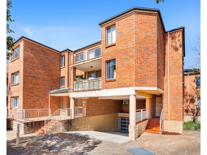 20/7 Railway Parade, Engadine NSW 2233