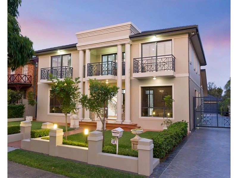 32 Plimsoll Street, Sans Souci NSW 2219