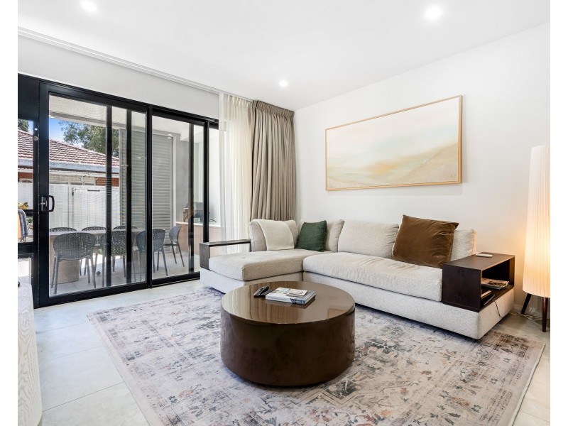 3/21 Robinson Street, Monterey NSW 2217