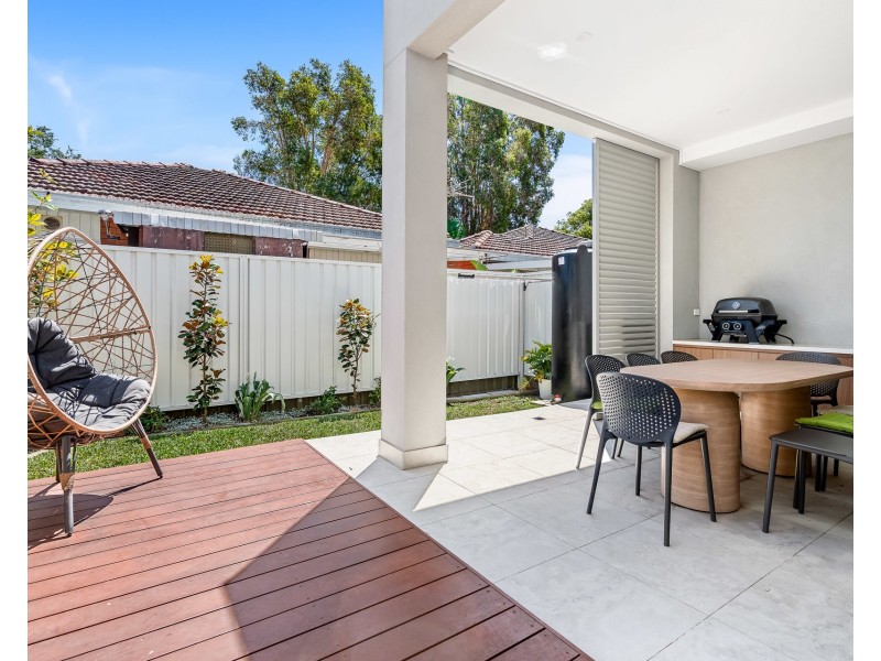 3/21 Robinson Street, Monterey NSW 2217
