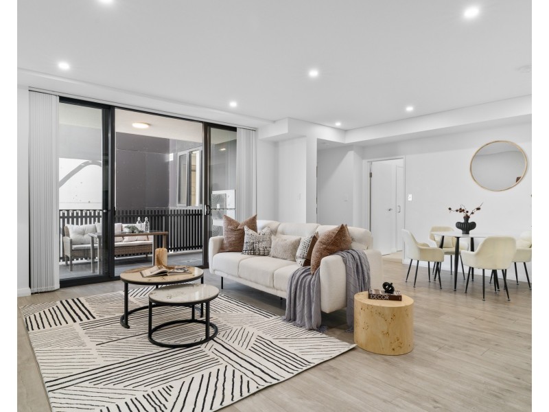 503/5 Bidjigal Road, Arncliffe NSW 2205