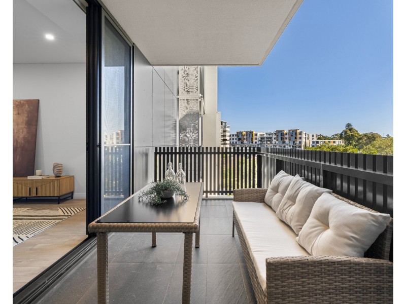 503/5 Bidjigal Road, Arncliffe NSW 2205