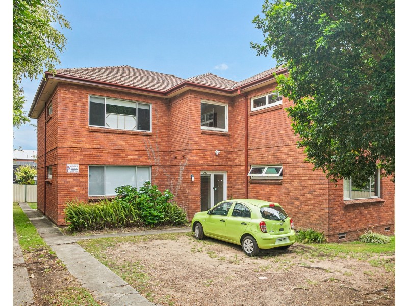 3/61A Wills Road, Cronulla NSW 2230