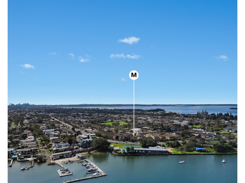 5/684 Rocky Point Road, Sans Souci NSW 2219