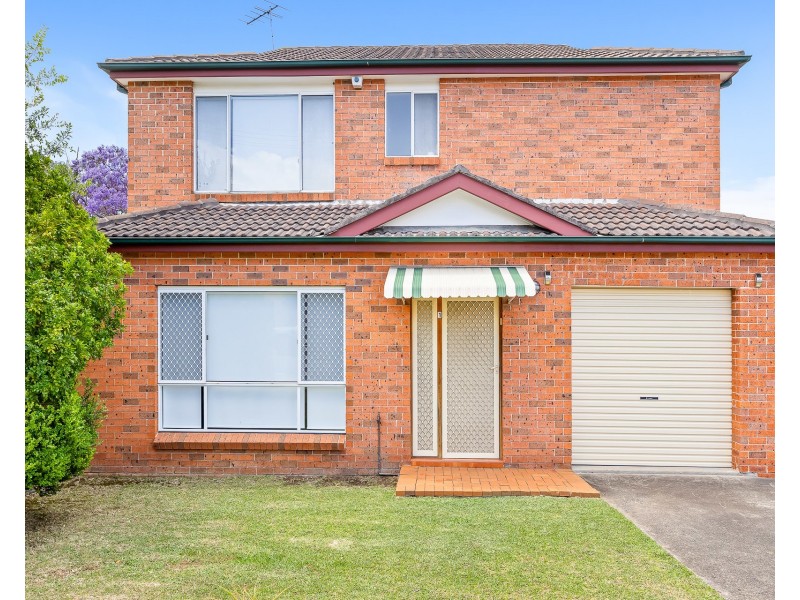 1/75 Queen Street, Revesby NSW 2212