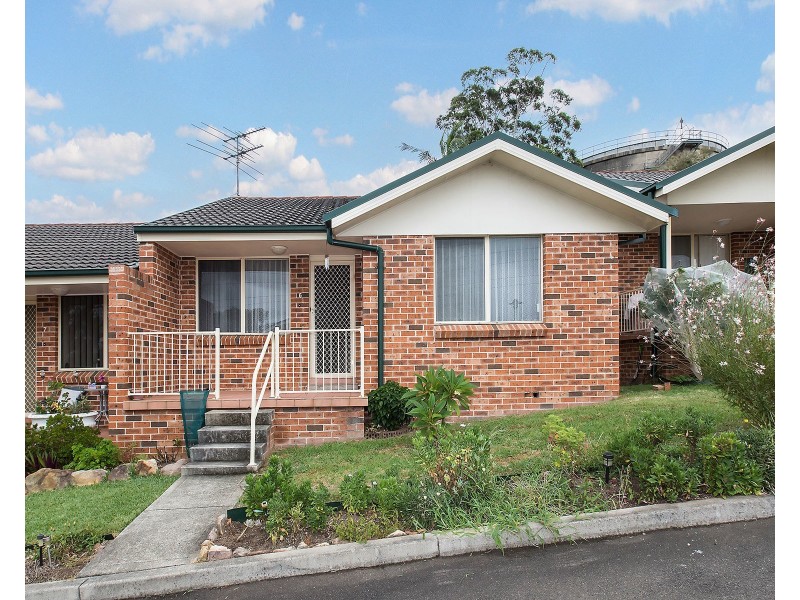 3/99 Villiers Road, Padstow Heights NSW 2211