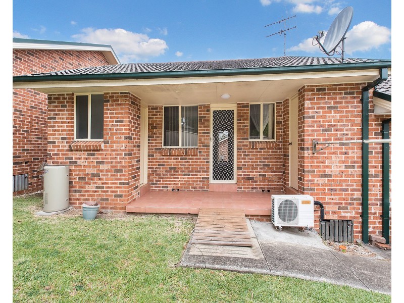 3/99 Villiers Road, Padstow Heights NSW 2211