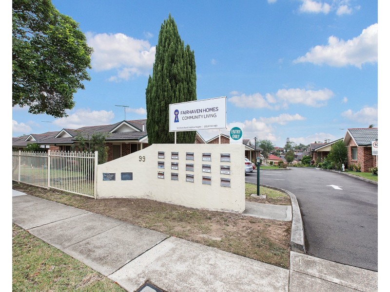 3/99 Villiers Road, Padstow Heights NSW 2211