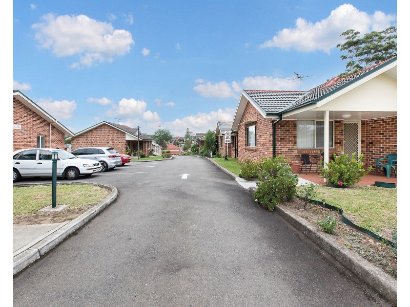 3/99 Villiers Road, Padstow Heights NSW 2211