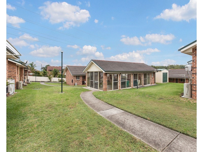 3/99 Villiers Road, Padstow Heights NSW 2211