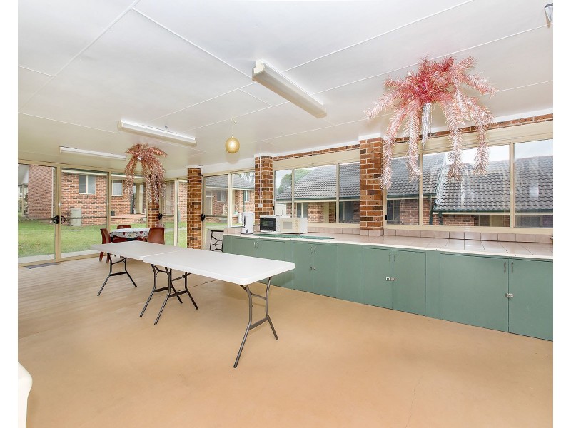 3/99 Villiers Road, Padstow Heights NSW 2211