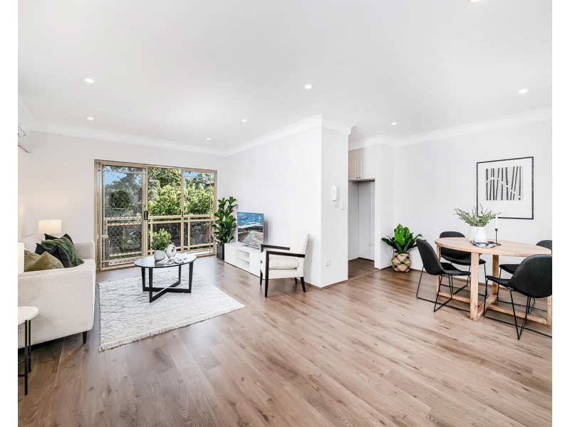 13/16-20 Winchester Street, Carlton NSW 2218