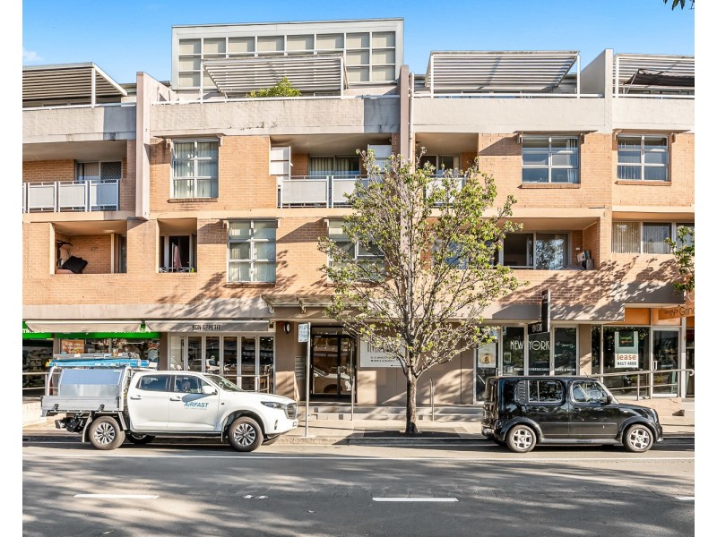D6/19-29 Marco Avenue, Revesby NSW 2212