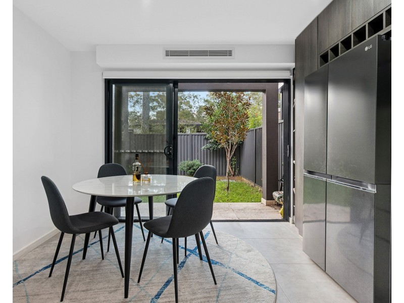 6/21-23 Balanada Avenue, Chipping Norton NSW 2170