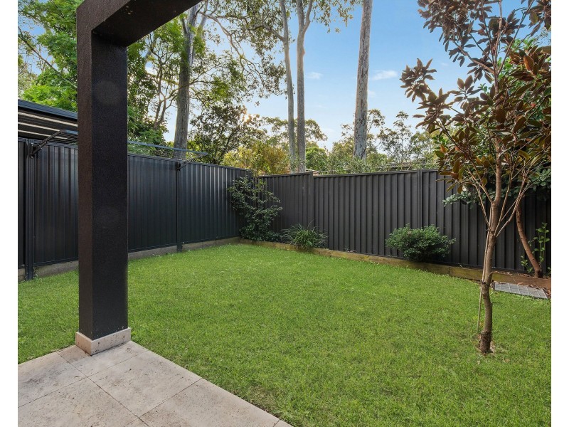6/21-23 Balanada Avenue, Chipping Norton NSW 2170