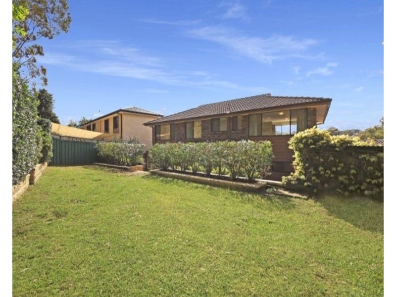 9 Kimberley Place, Gymea Bay NSW 2227