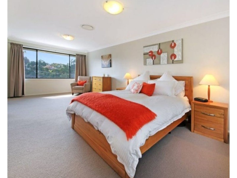 9 Kimberley Place, Gymea Bay NSW 2227