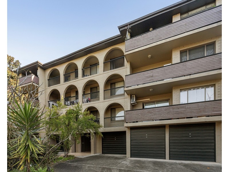 12/33-37 Burrows Street, Arncliffe NSW 2205