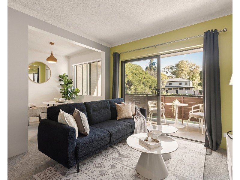 12/33-37 Burrows Street, Arncliffe NSW 2205