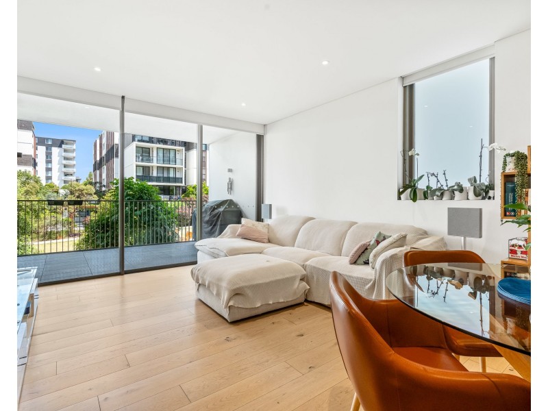 BB108/6 University Road, Miranda NSW 2228