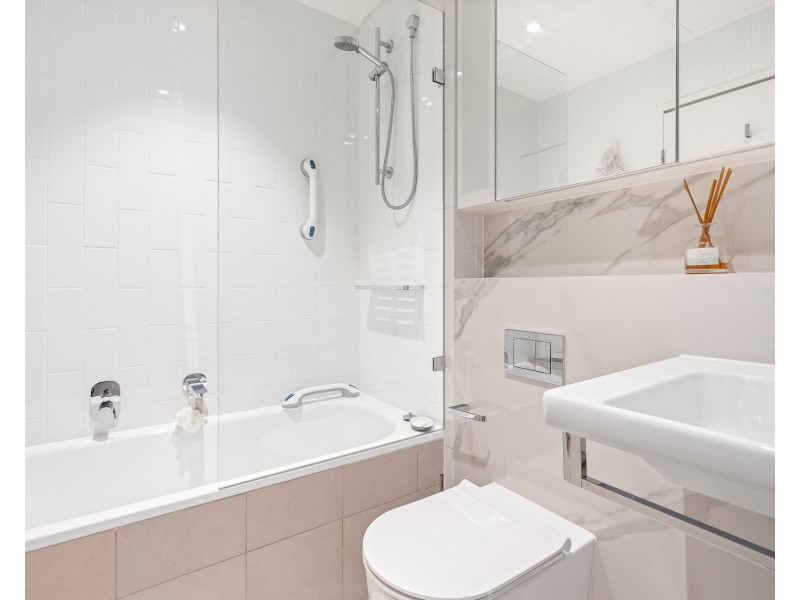 BB108/6 University Road, Miranda NSW 2228