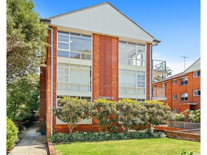 5/23 Gosport Street, Cronulla NSW 2230
