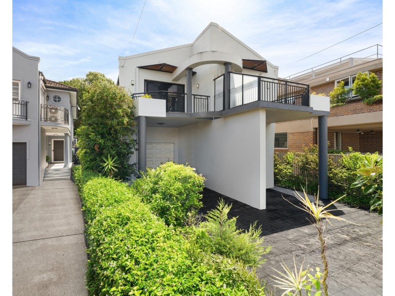 47A Lawson Street, Sans Souci NSW 2219