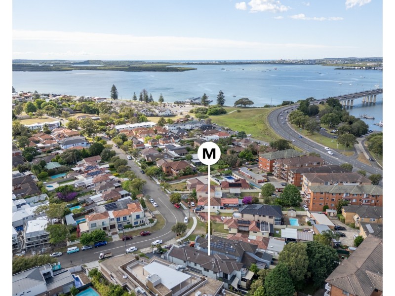 47A Lawson Street, Sans Souci NSW 2219