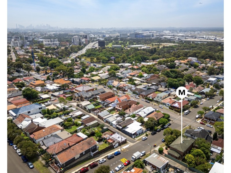 9 Avenal Street, Arncliffe NSW 2205