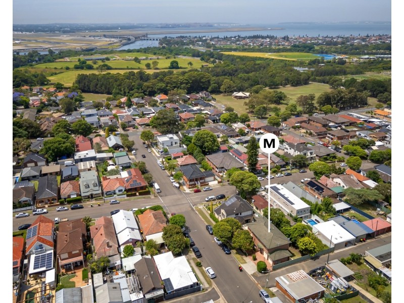 9 Avenal Street, Arncliffe NSW 2205