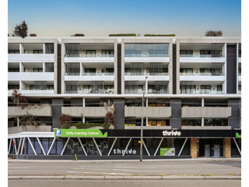 202/621 Princes Highway, Blakehurst NSW 2221