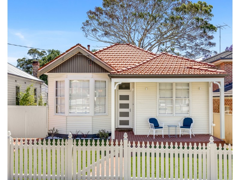 36  Arthur Street, Carlton NSW 2218