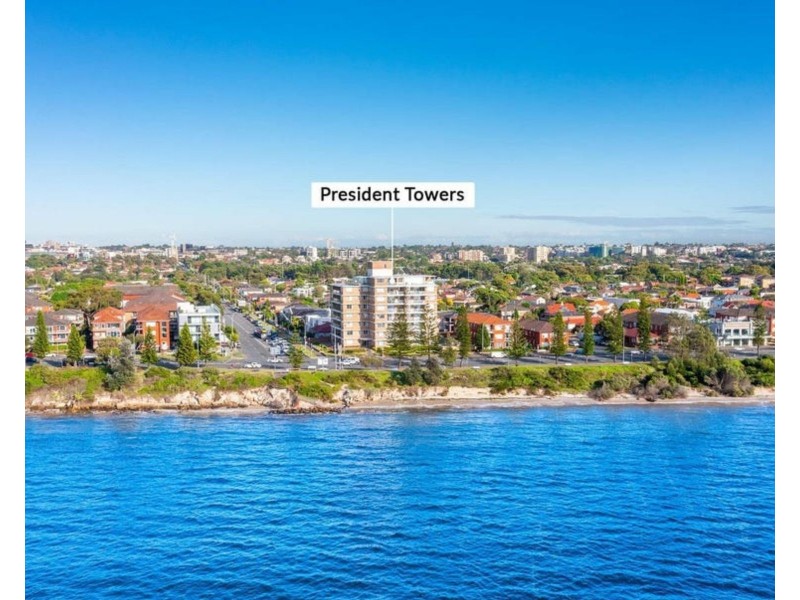 24/134 The Grand Parade, Brighton-le-sands NSW 2216