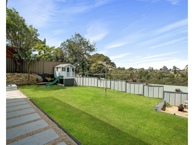 38 Cooriengah Heights Road, Engadine NSW 2233