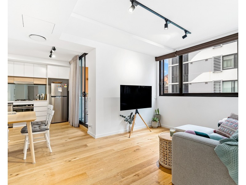 205/2 Keats Avenue, Rockdale NSW 2216