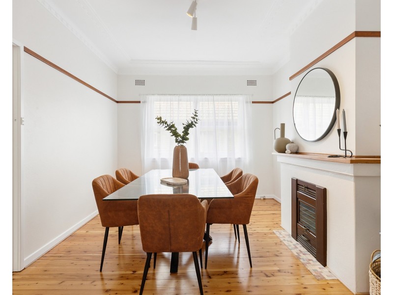 17 Proctor Avenue, Kingsgrove NSW 2208