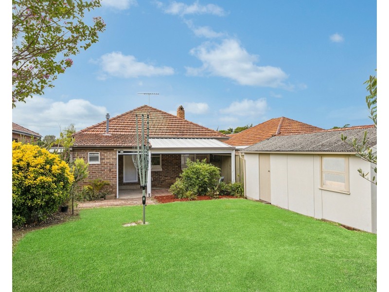 17 Proctor Avenue, Kingsgrove NSW 2208