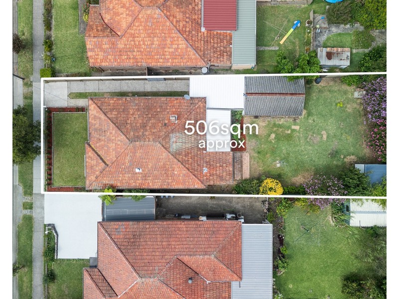 17 Proctor Avenue, Kingsgrove NSW 2208