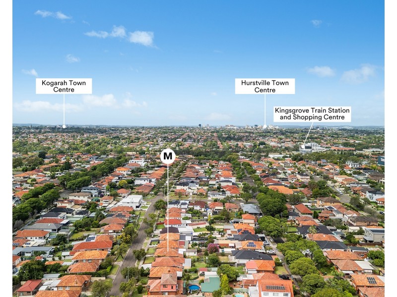 17 Proctor Avenue, Kingsgrove NSW 2208
