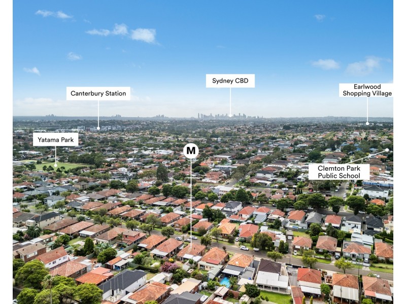 17 Proctor Avenue, Kingsgrove NSW 2208