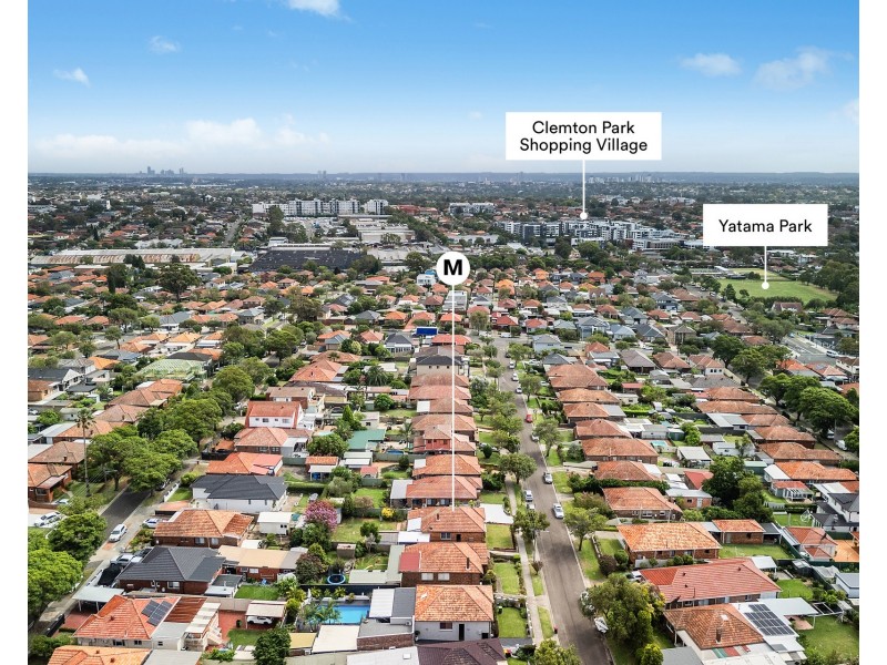 17 Proctor Avenue, Kingsgrove NSW 2208