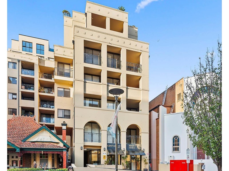6/10-12 Belgrave Street, Kogarah NSW 2217