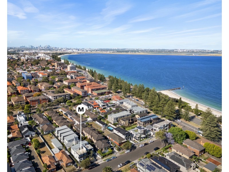 1/9 Robinson Street, Monterey NSW 2217