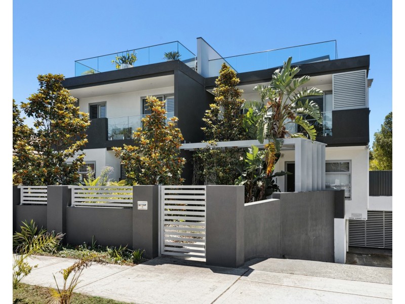 1/9 Robinson Street, Monterey NSW 2217