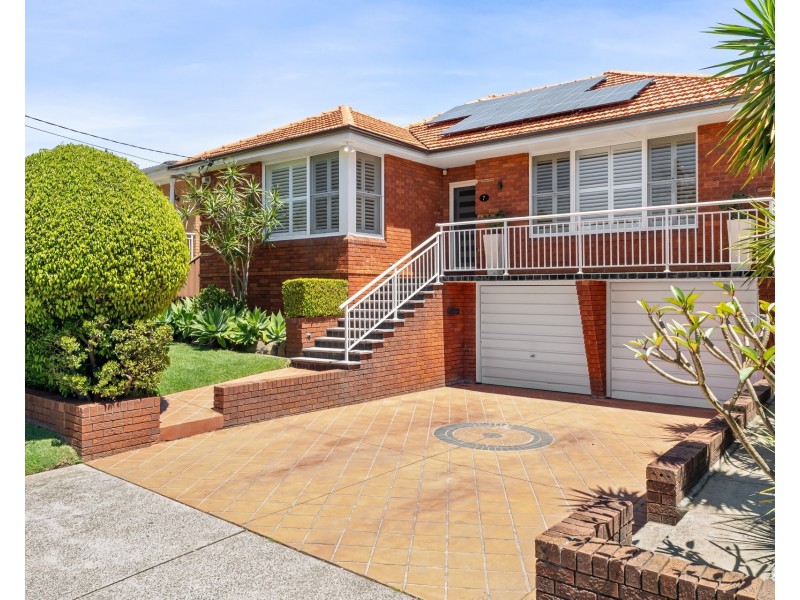 7 Traynor Avenue, Kogarah NSW 2217