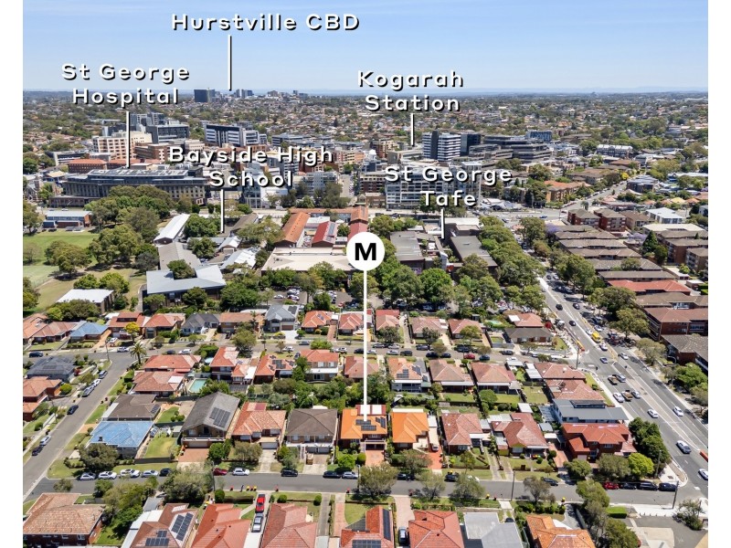 7 Traynor Avenue, Kogarah NSW 2217