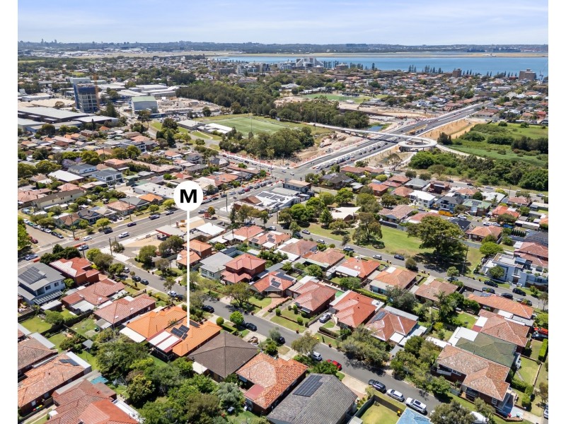 7 Traynor Avenue, Kogarah NSW 2217