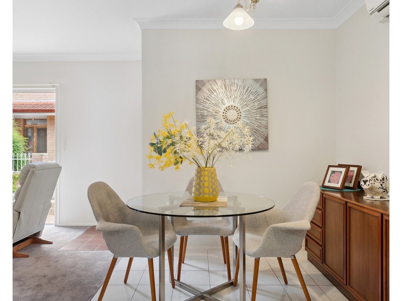 3/13-15 Melrose Avenue, Sylvania NSW 2224