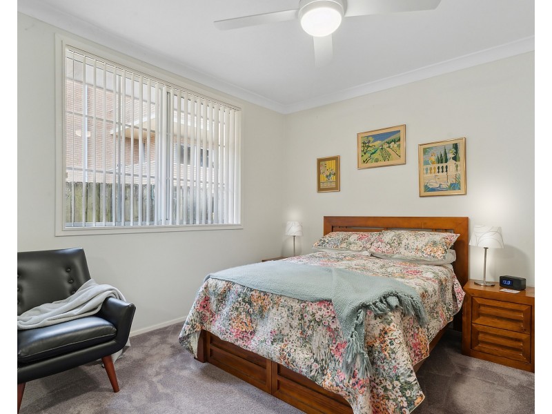 3/13-15 Melrose Avenue, Sylvania NSW 2224